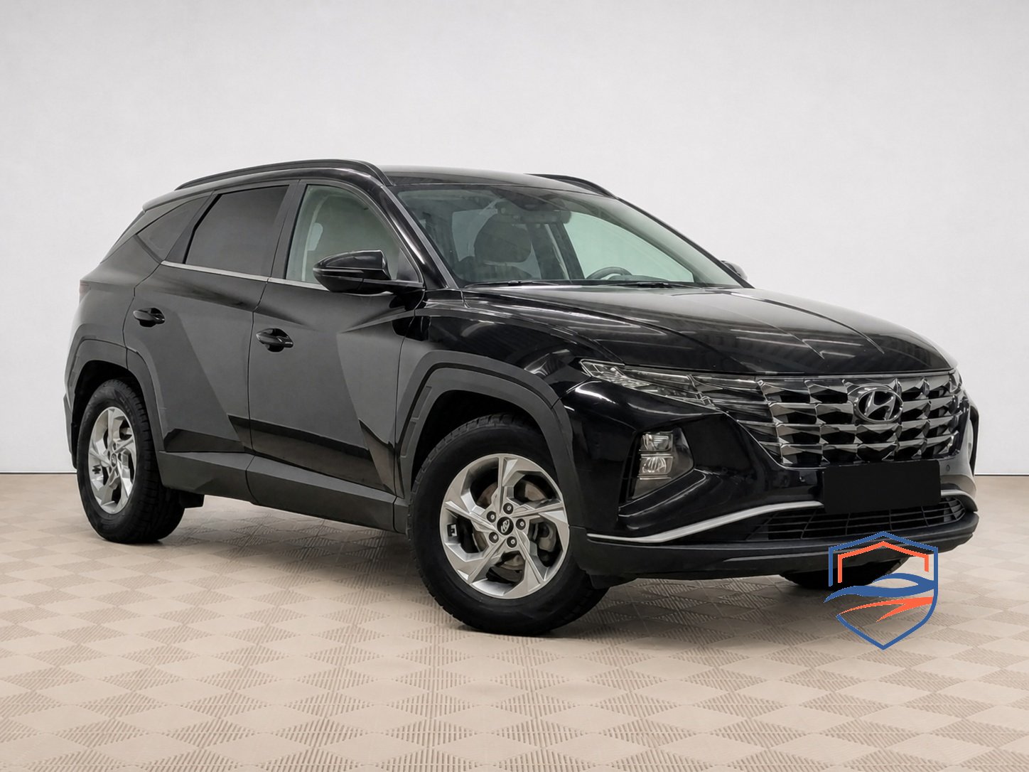 Hyundai - Hyundai Tucson, 2021