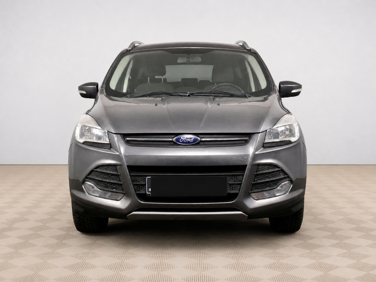 Ford - Ford Kuga, 2013
