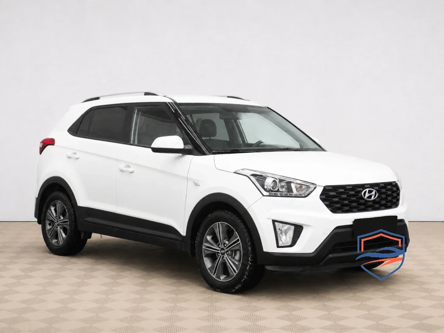 Hyundai - Hyundai Creta I, 2017 г.