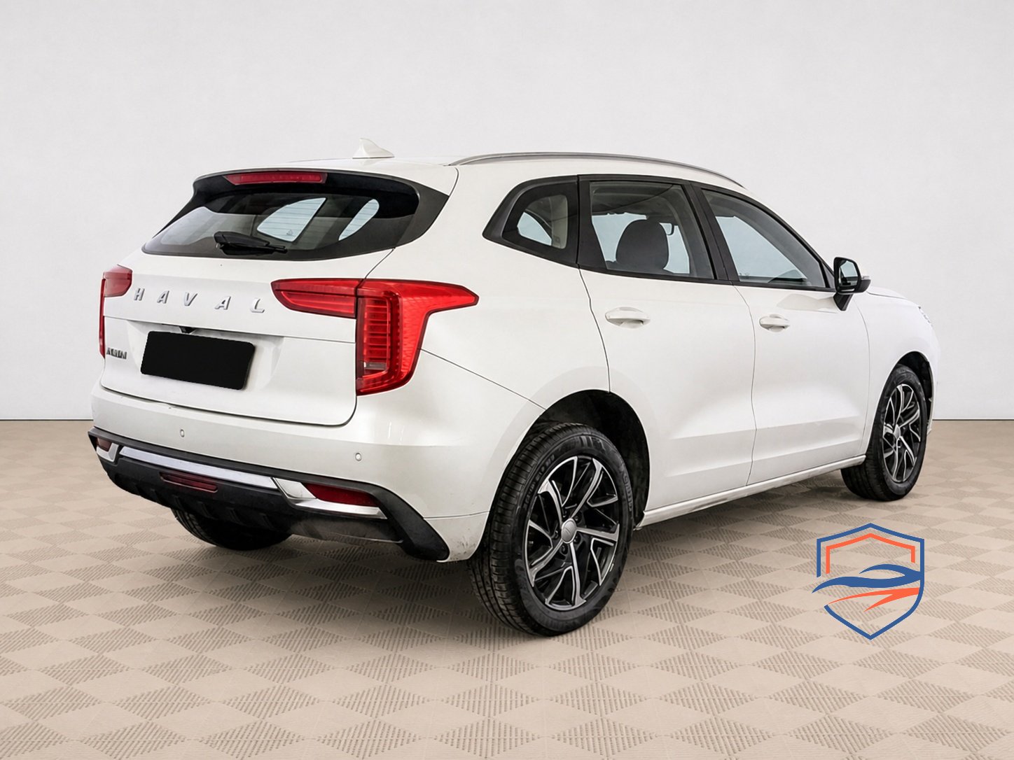 Haval - Haval Jolion I, 2022