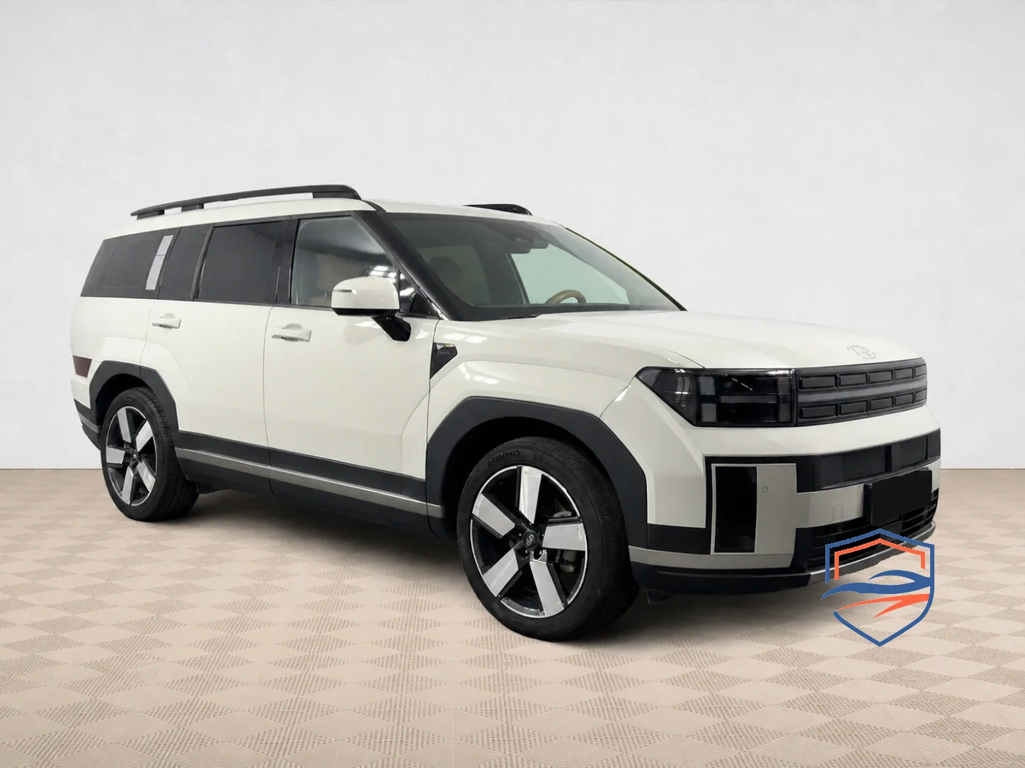 Hyundai - Hyundai Santa Fe IV Рестайлинг, 2023 г.