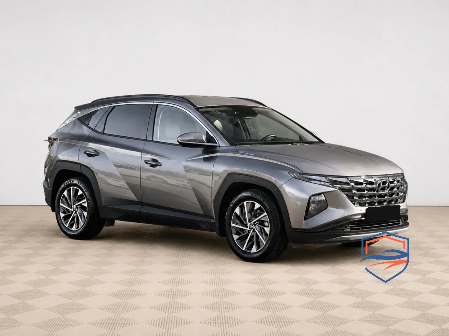 Hyundai - Hyundai Tucson IV, 2023 г.