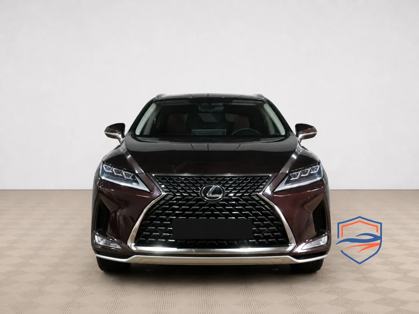 Lexus - Lexus RX IV Рестайлинг, 2019 г.