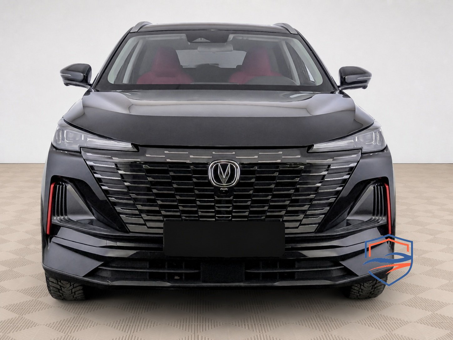 Changan - Changan UNI-S (CS55 Plus), 2024