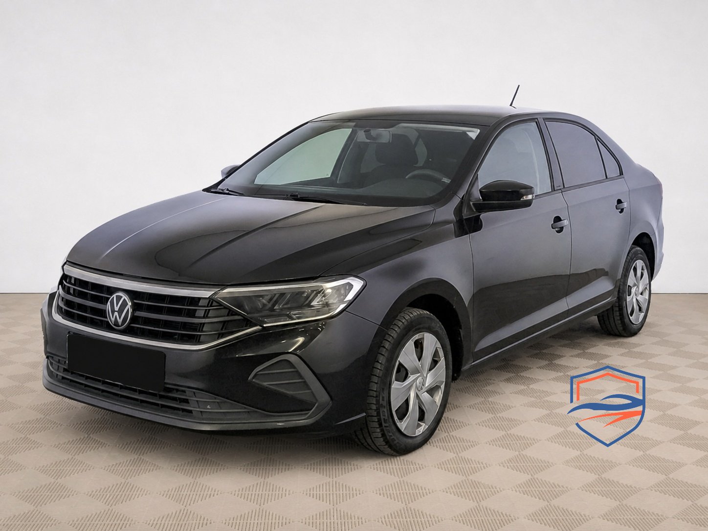 Volkswagen - Volkswagen Polo, 2020