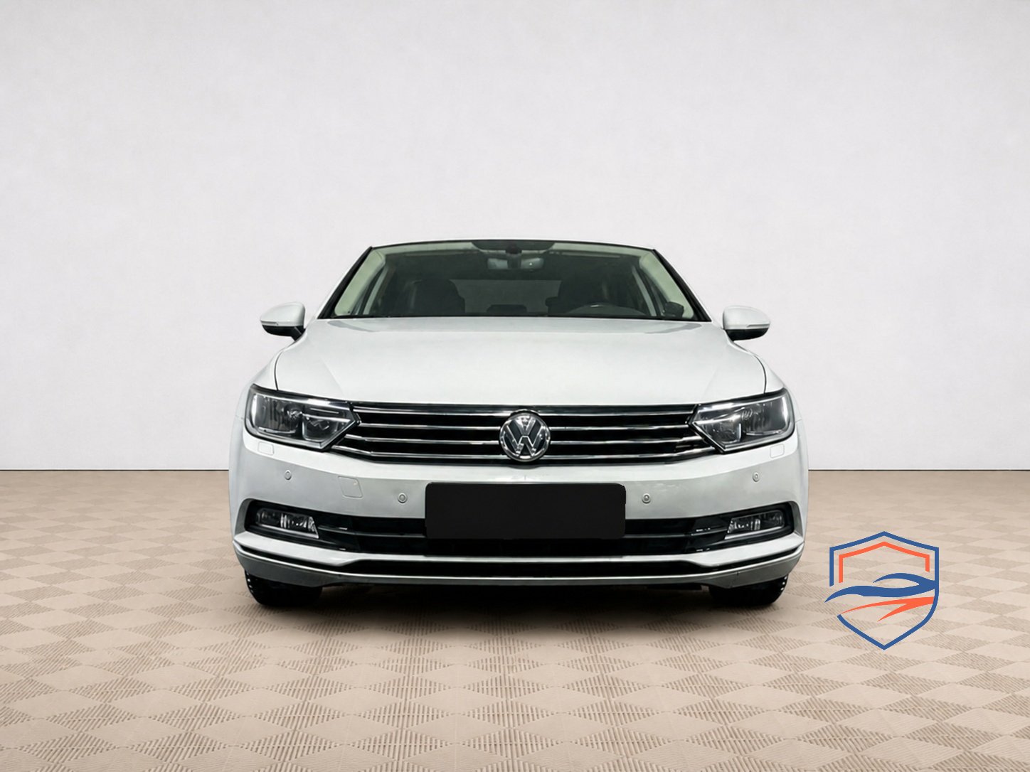 Volkswagen - Volkswagen Passat B8, 2017