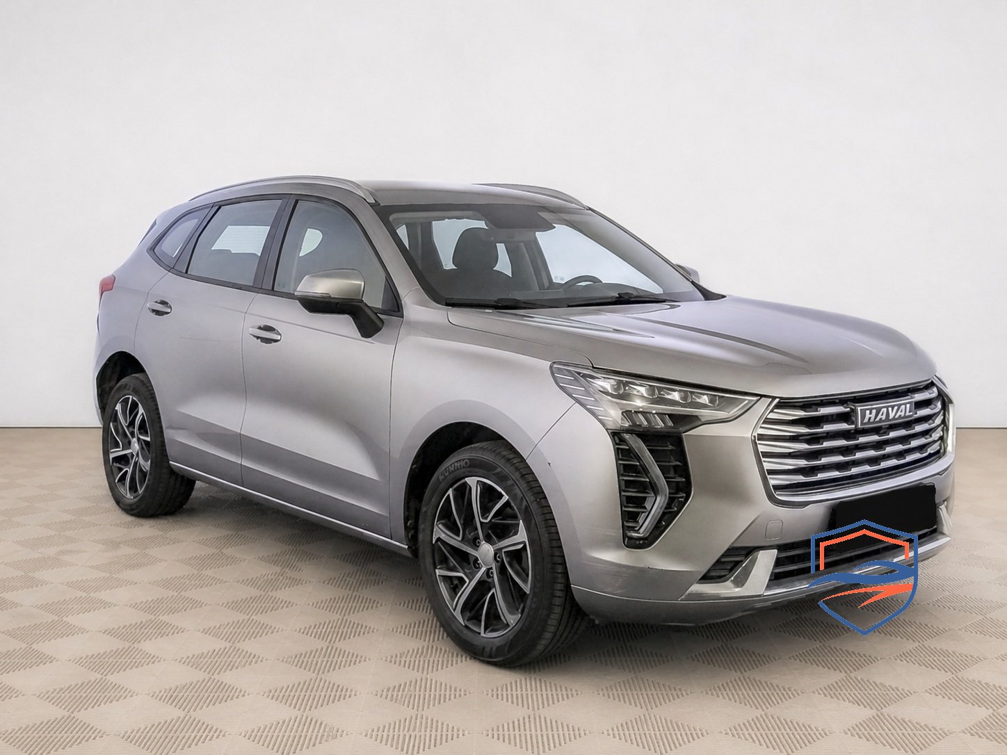 Haval - HAVAL Jolion, 2023