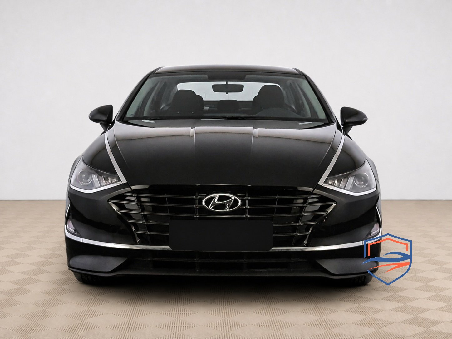 Hyundai - Hyundai Sonata VIII (DN8), 2023
