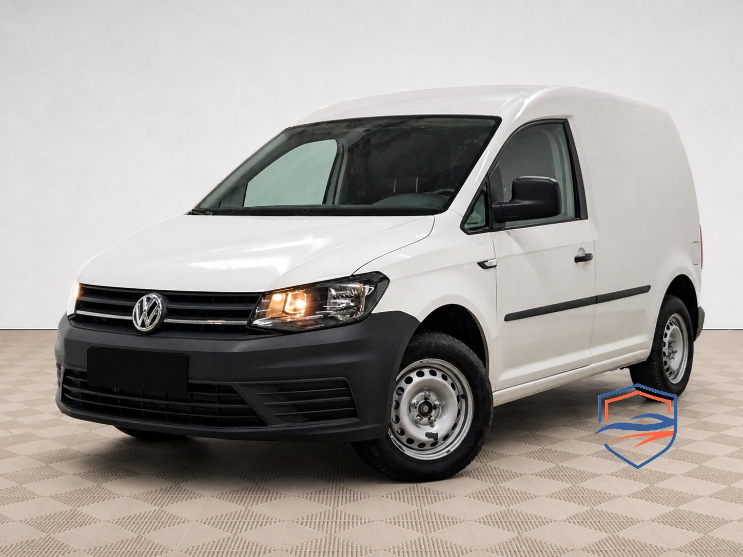 Volkswagen - Volkswagen Caddy, 2020