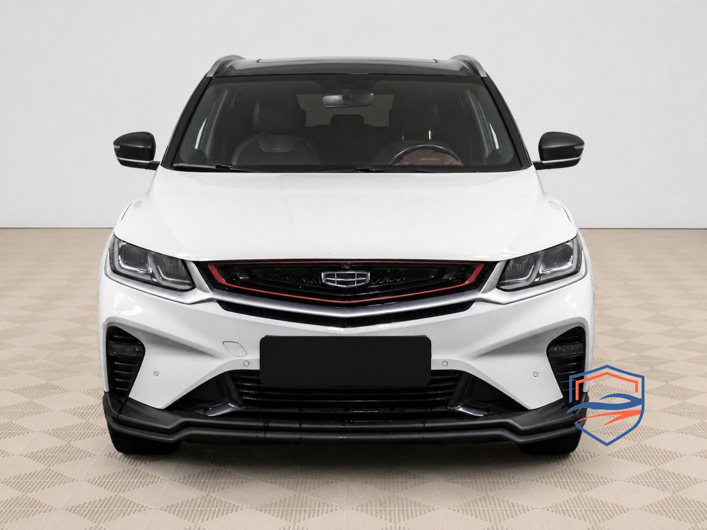 Geely - Geely Coolray I, 2022