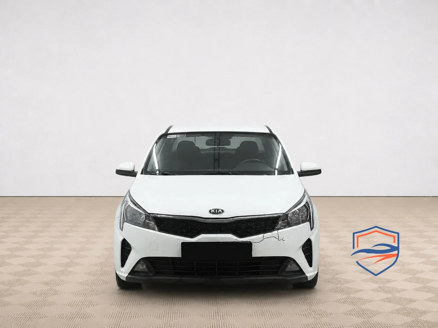 Kia - Kia Rio IV Рестайлинг, 2020 г.