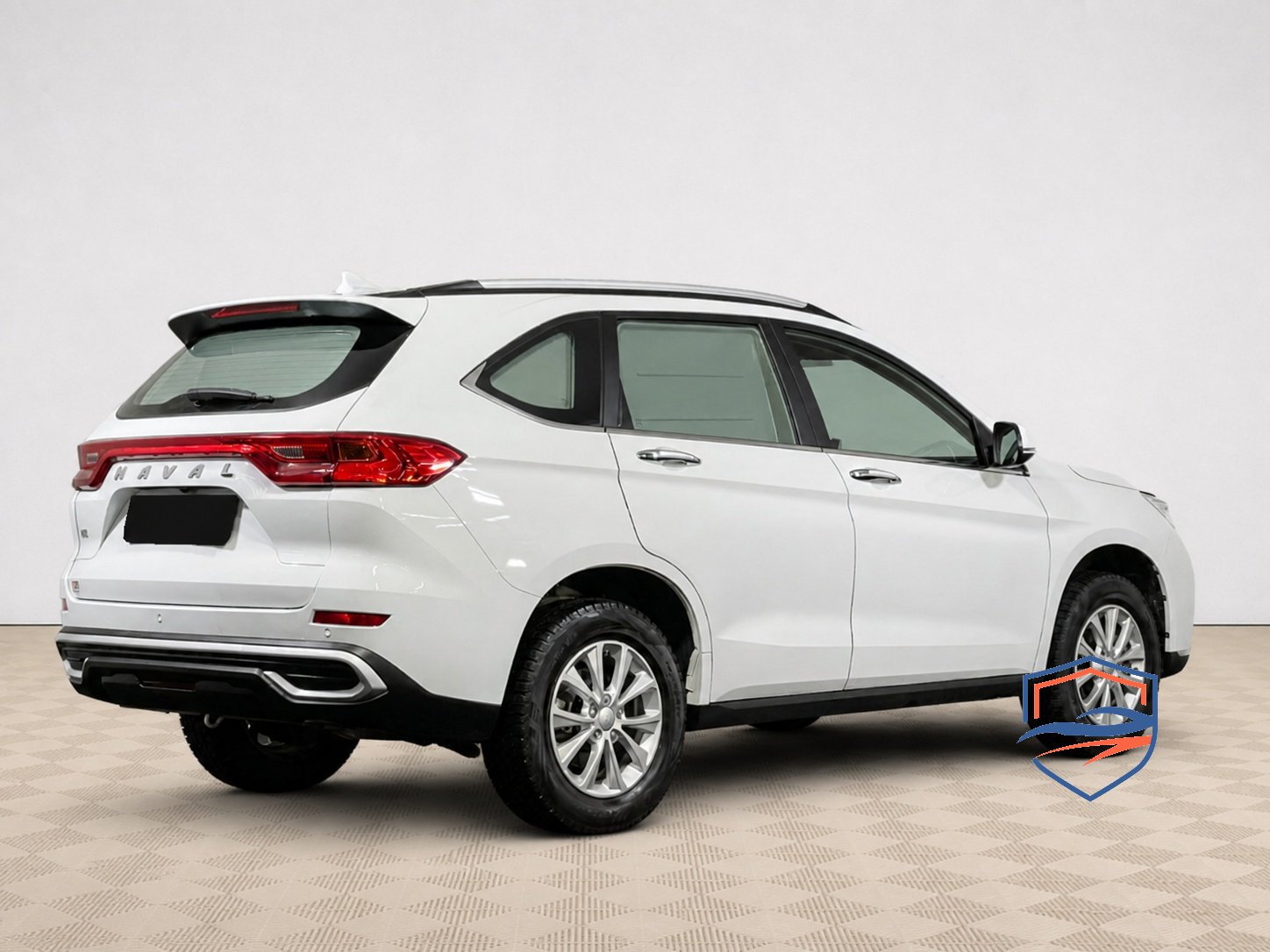 Haval - Haval M6 II, 2024