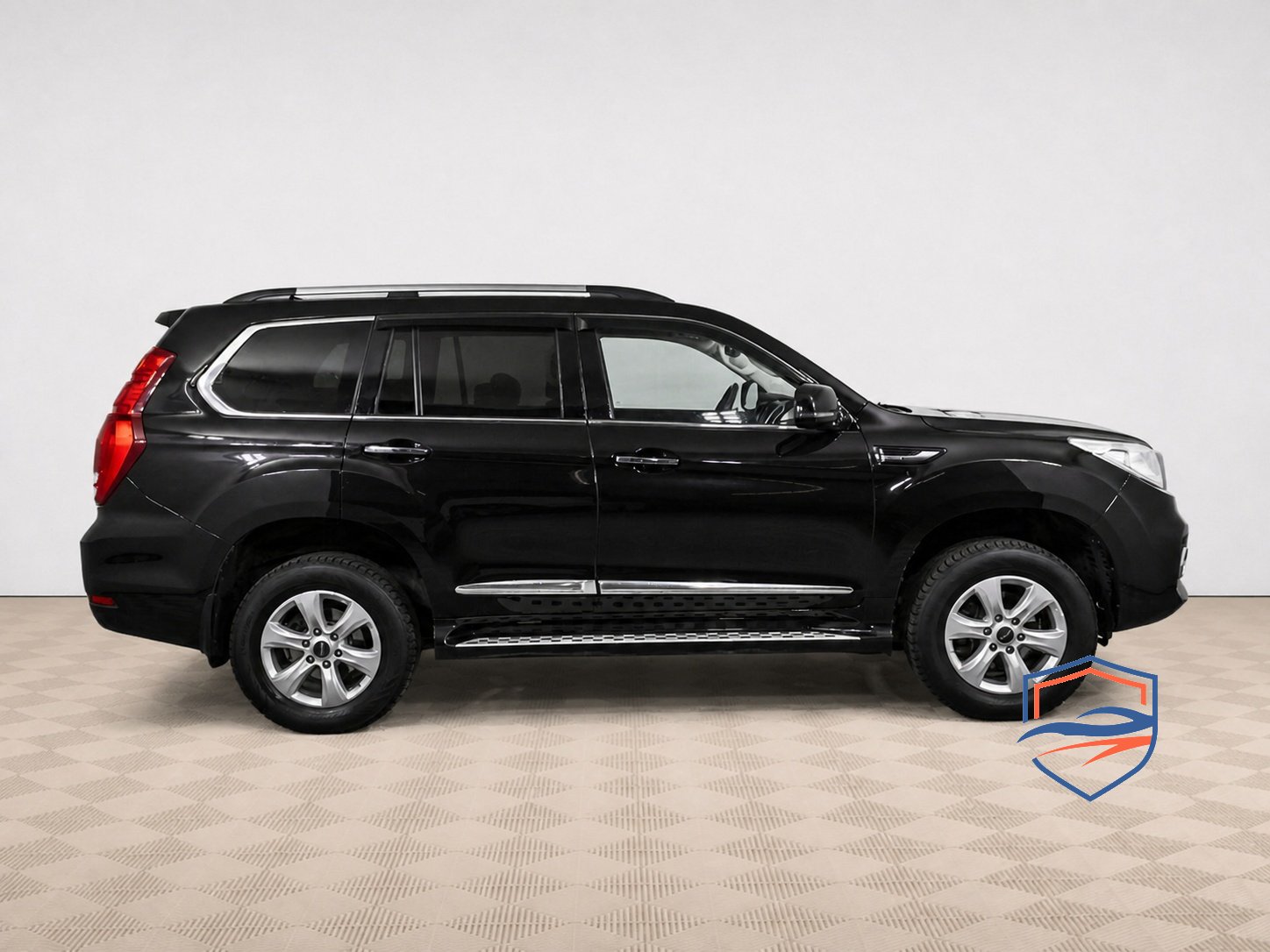 Haval - Haval H9 I Рестайлинг, 2021