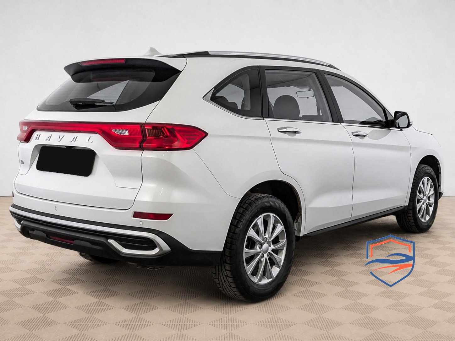 Haval - Haval M6 II, 2024