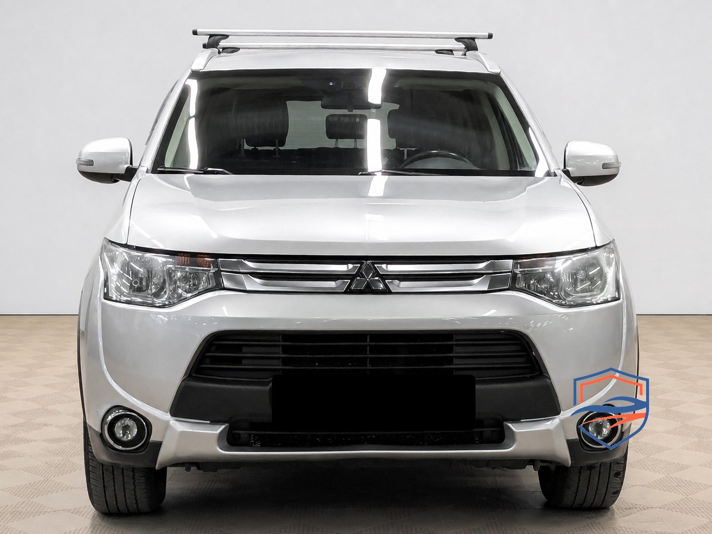 Mitsubishi - Mitsubishi Outlander, 2014