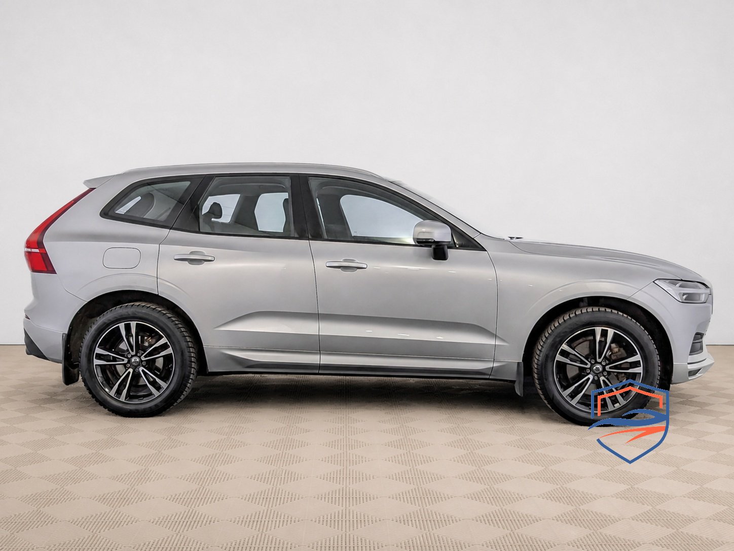 Volvo - Volvo XC60, 2019
