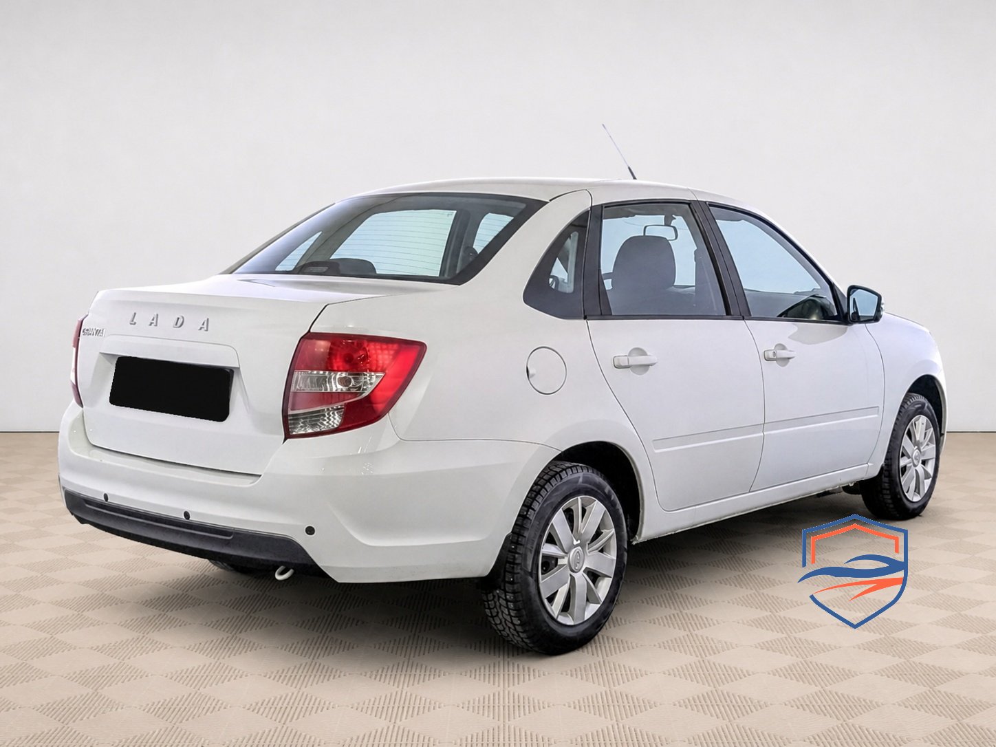 LADA (ВАЗ) - Lada Granta, 2023