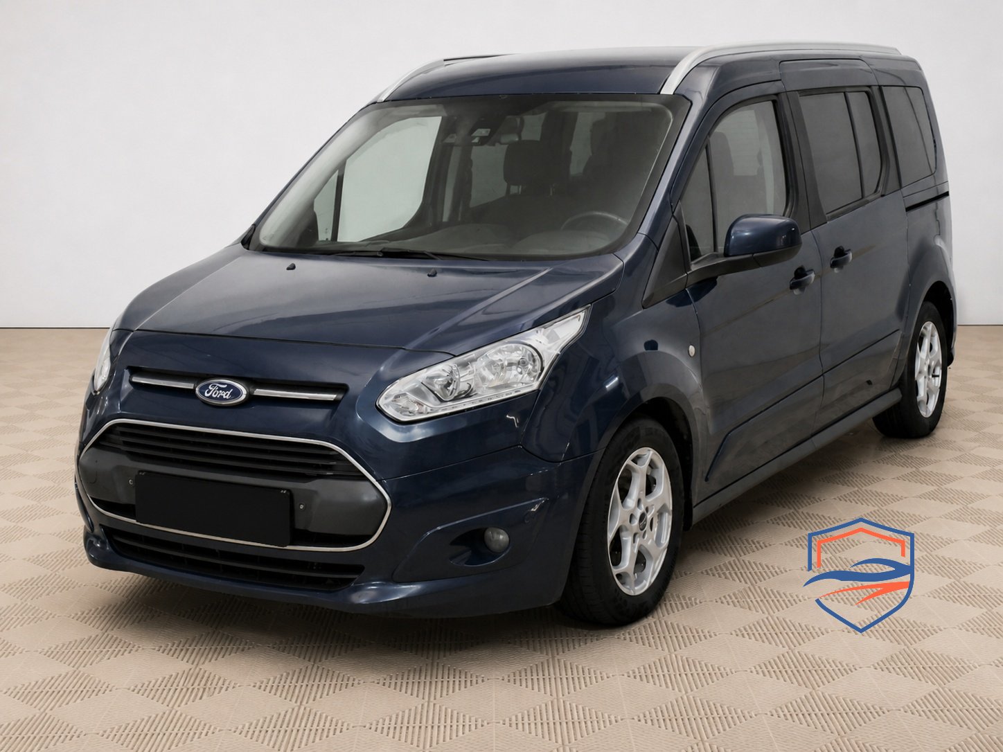 Ford - Ford Tourneo Connect Grand II, 2016
