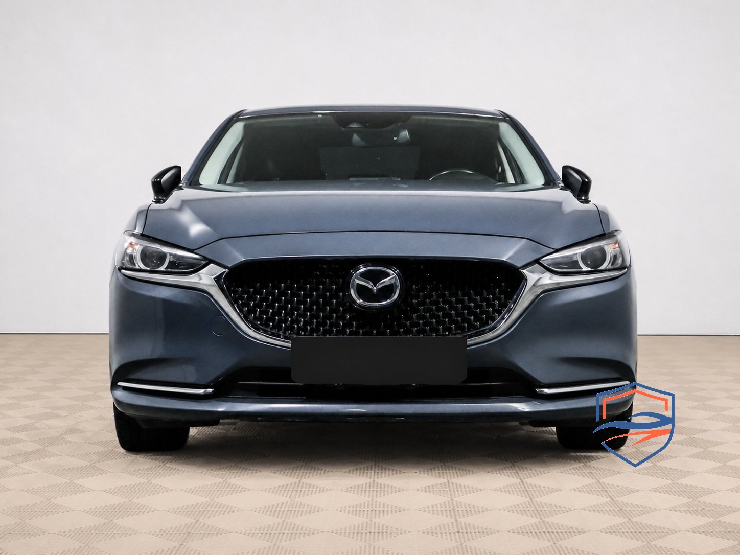 Mazda - Mazda 6 III (GJ) Рестайлинг 2, 2021