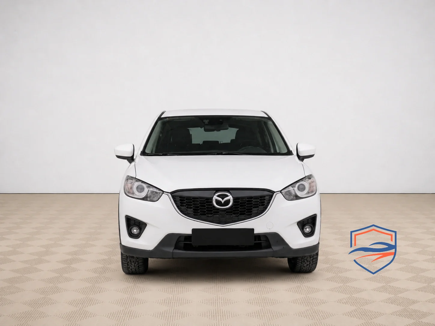 Mazda - Mazda CX-5 I, 2014 г.