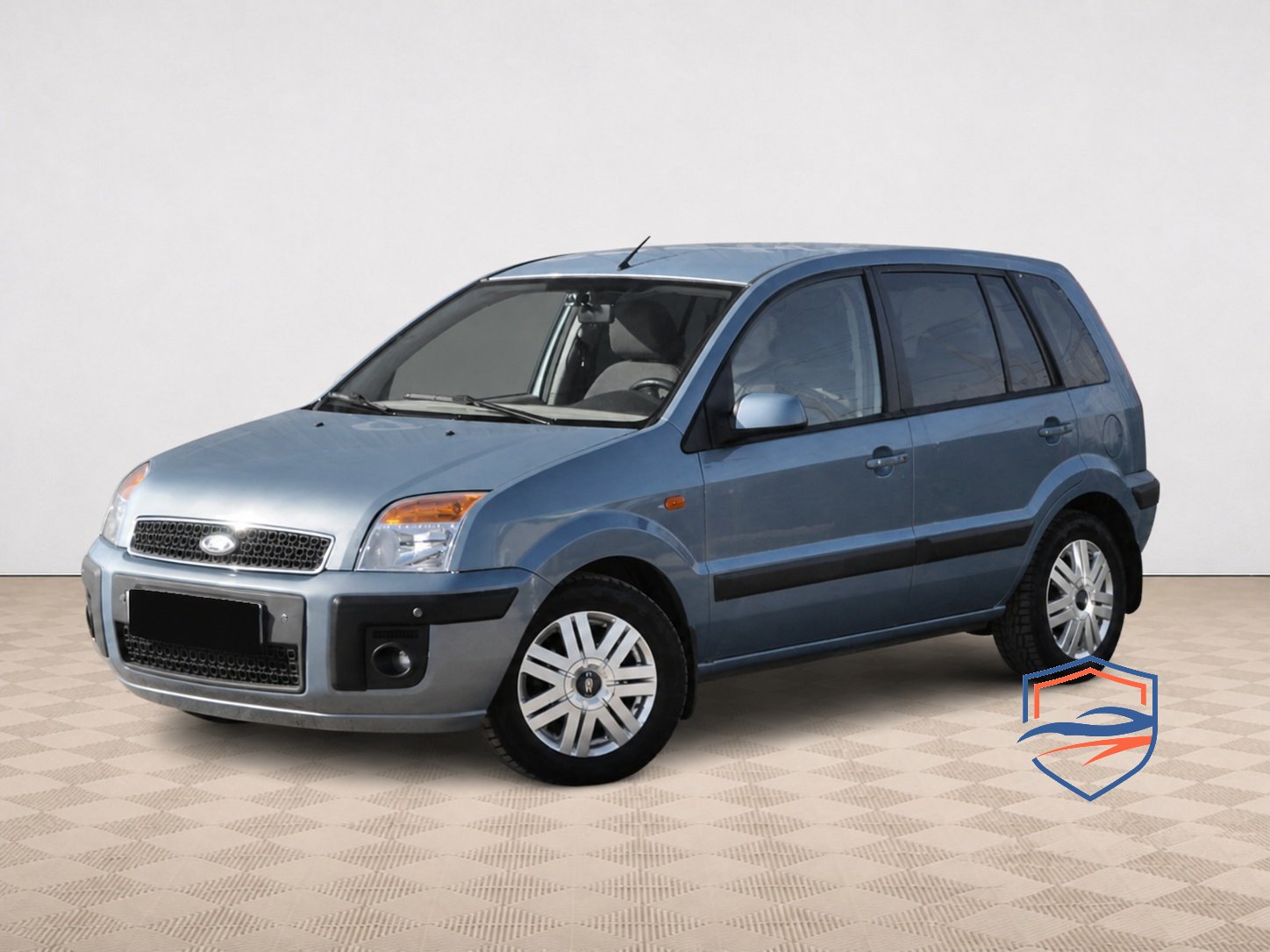 Ford - Ford Fusion I Рестайлинг, 2009