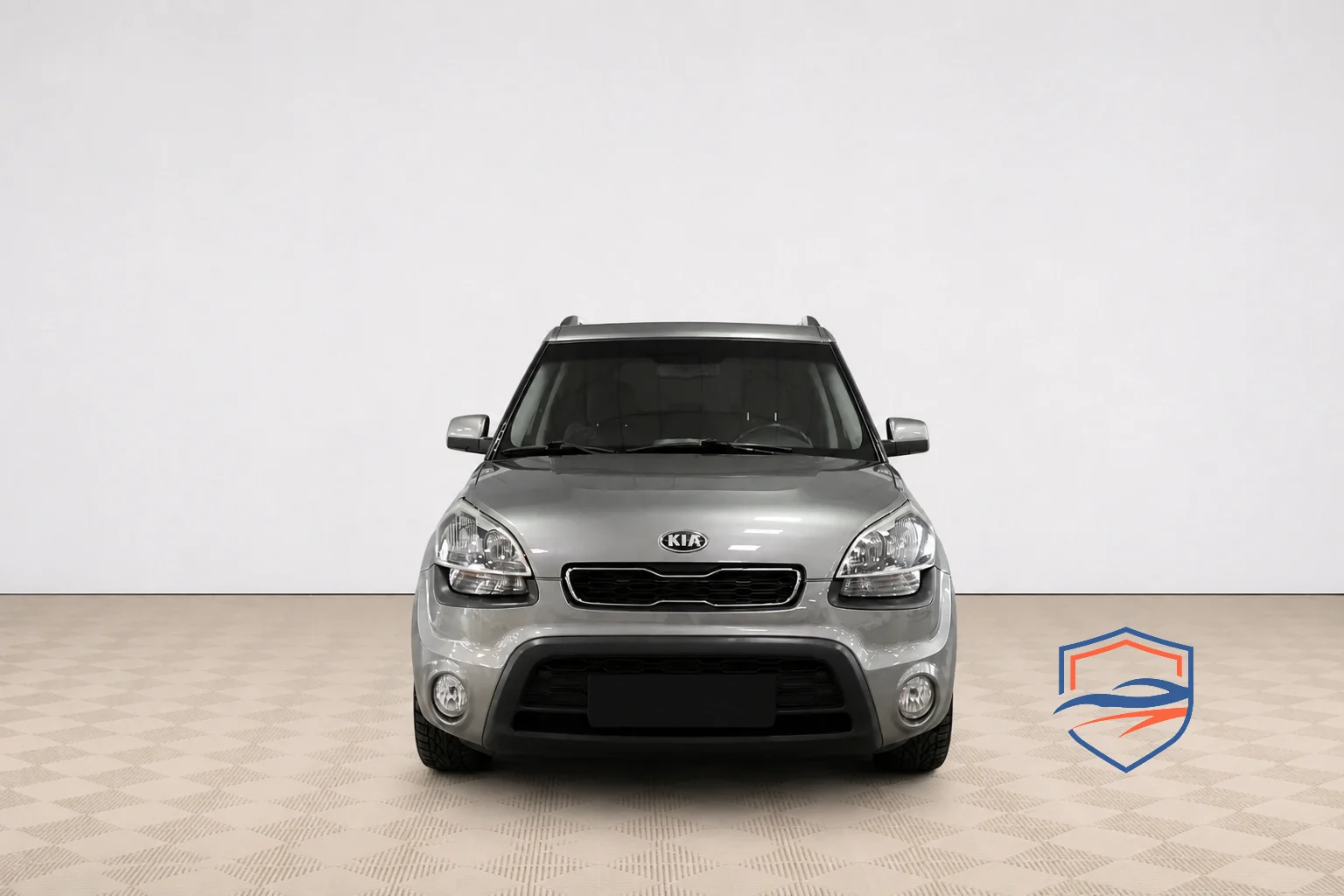 Kia - Kia Soul I Рестайлинг, 2013 г.