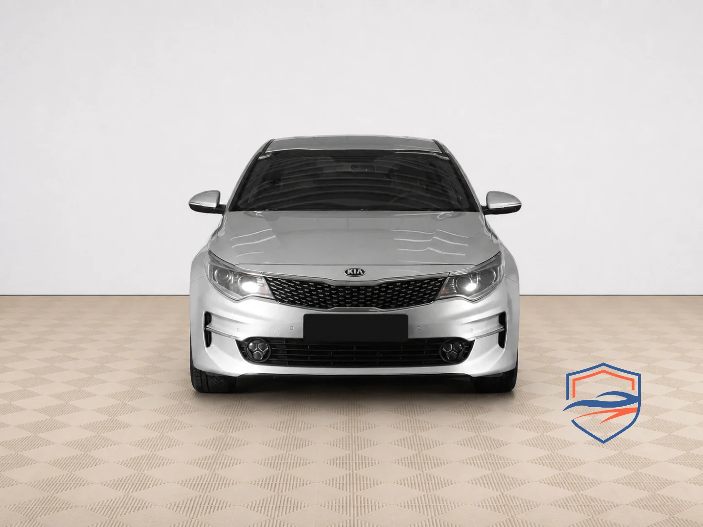 Kia - Kia Optima IV, 2016 г.