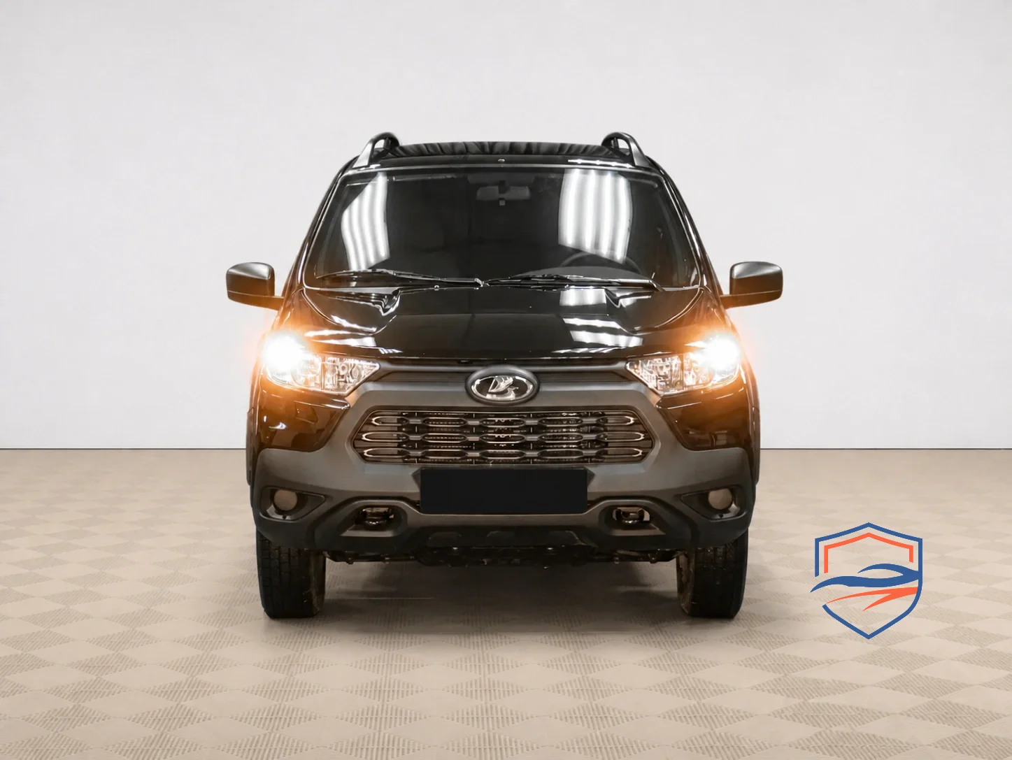 LADA (ВАЗ) - LADA (ВАЗ) Niva Travel I, 2023 г.