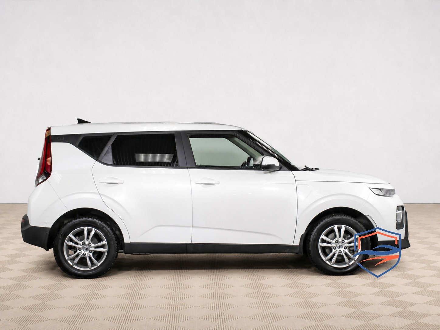 Kia - Kia Soul III, 2021