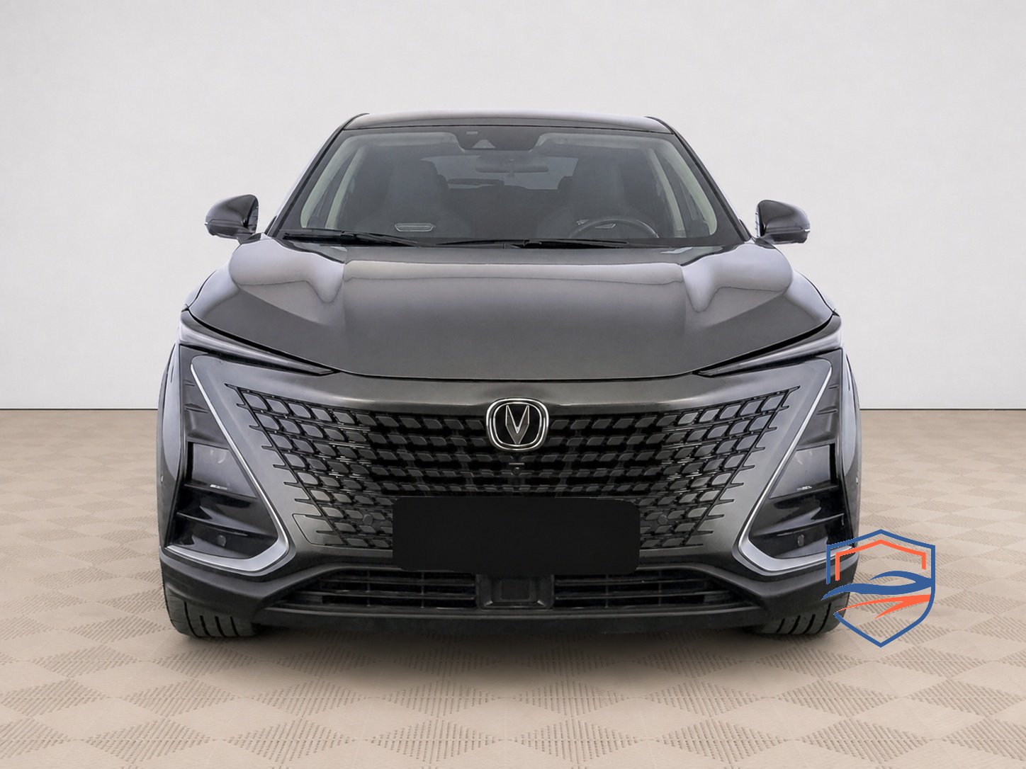 Changan - Changan UNI-T I, 2023