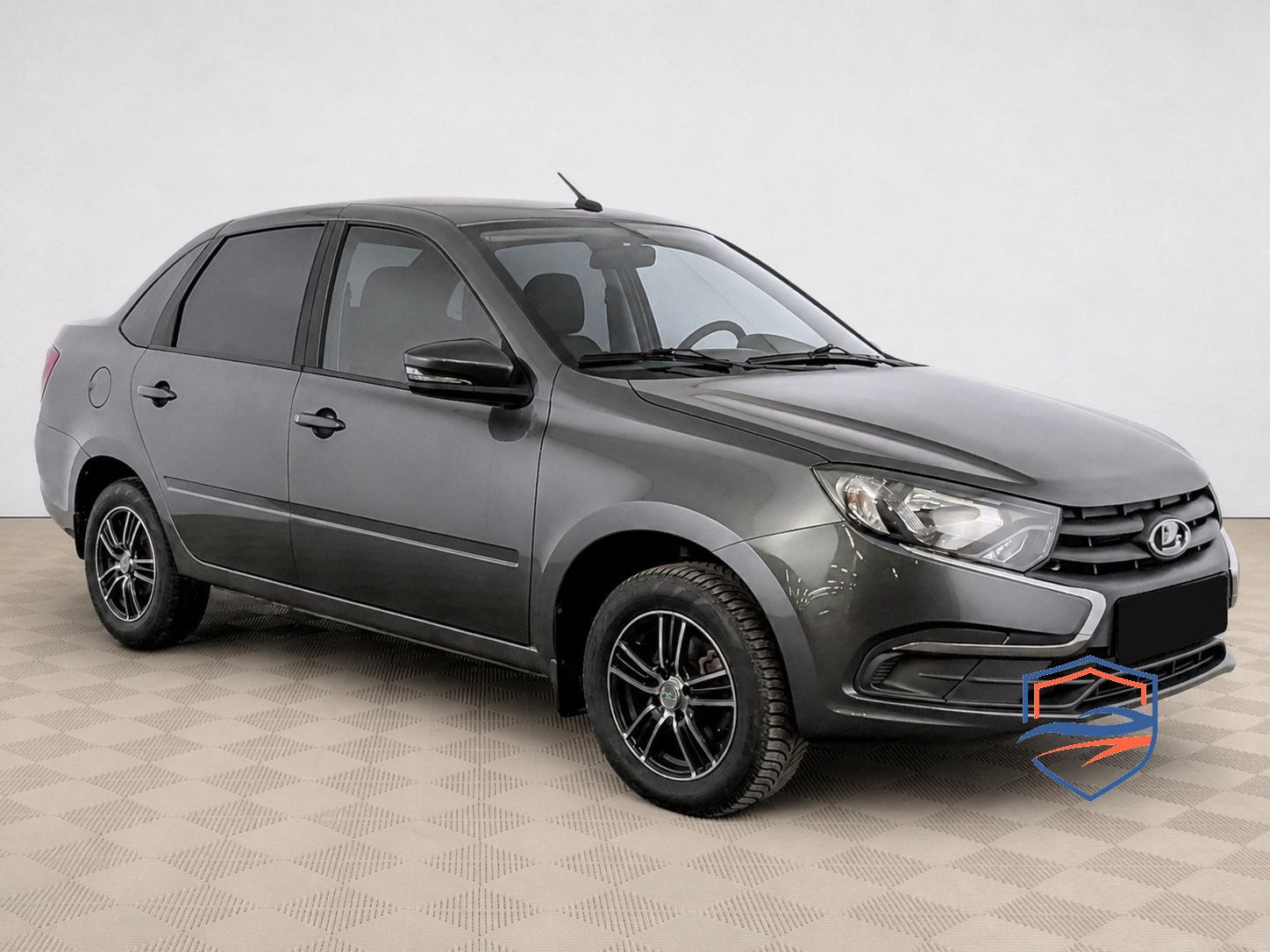 LADA (ВАЗ) - Lada Granta, 2024