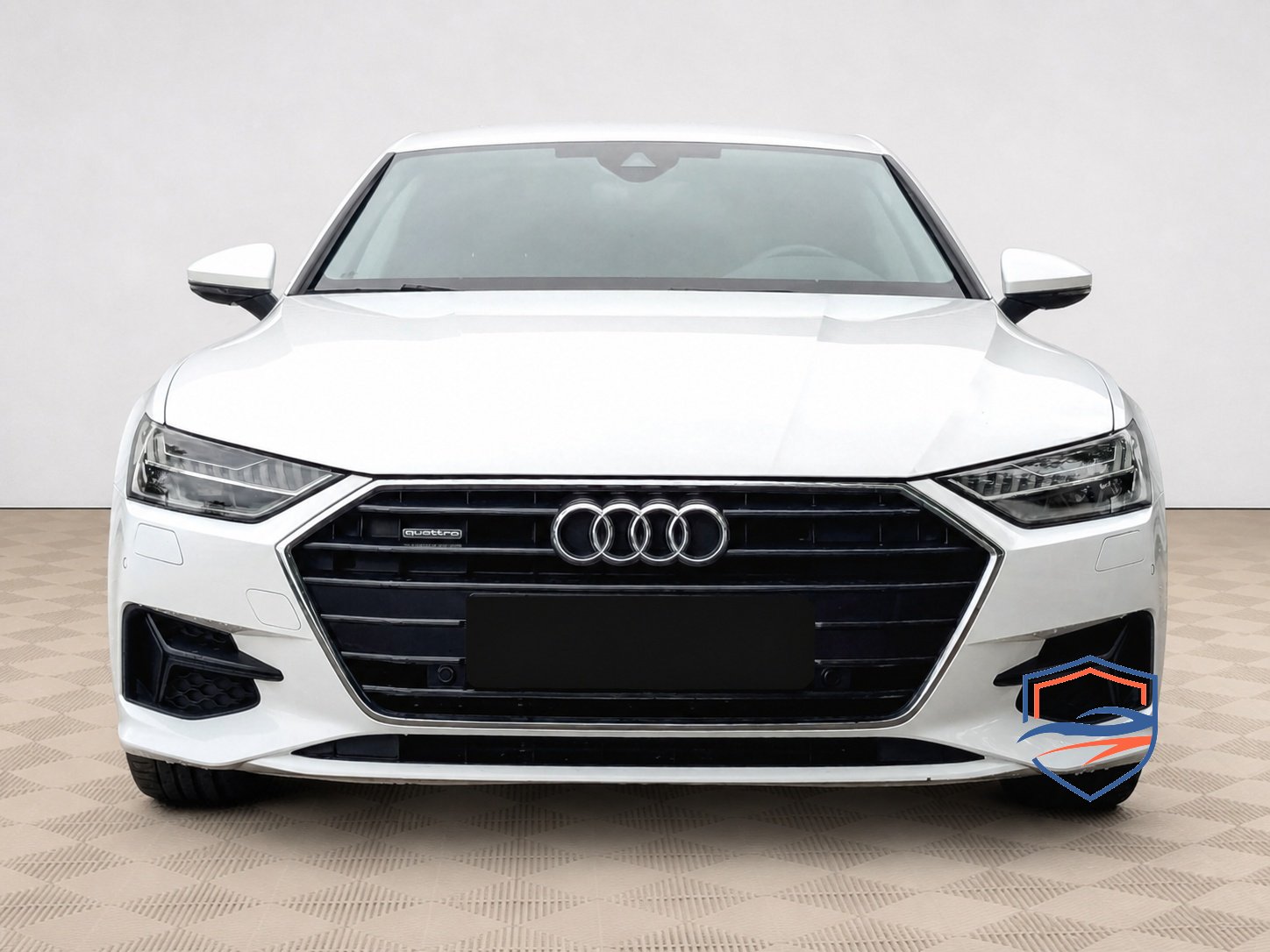 Audi - Audi A7, 2022
