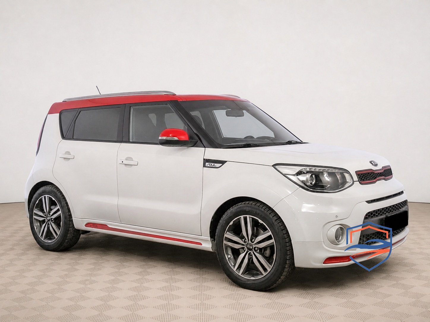 Kia - Kia Soul, 2018