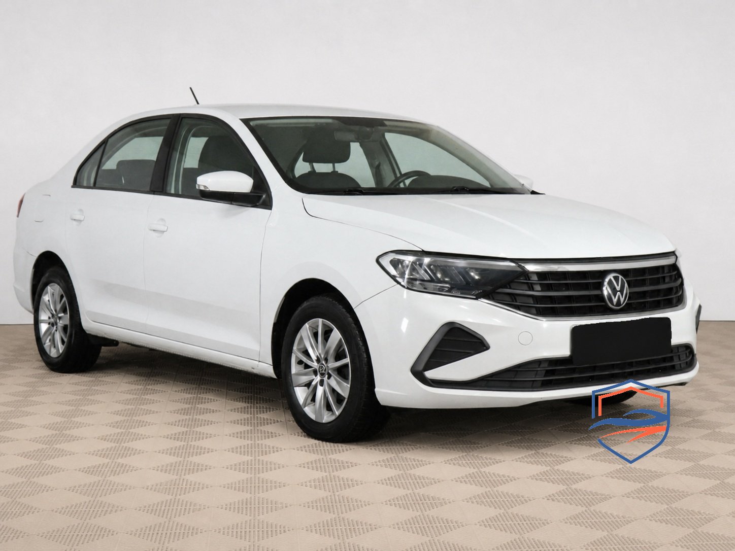 Volkswagen - Volkswagen Polo VI, 2020