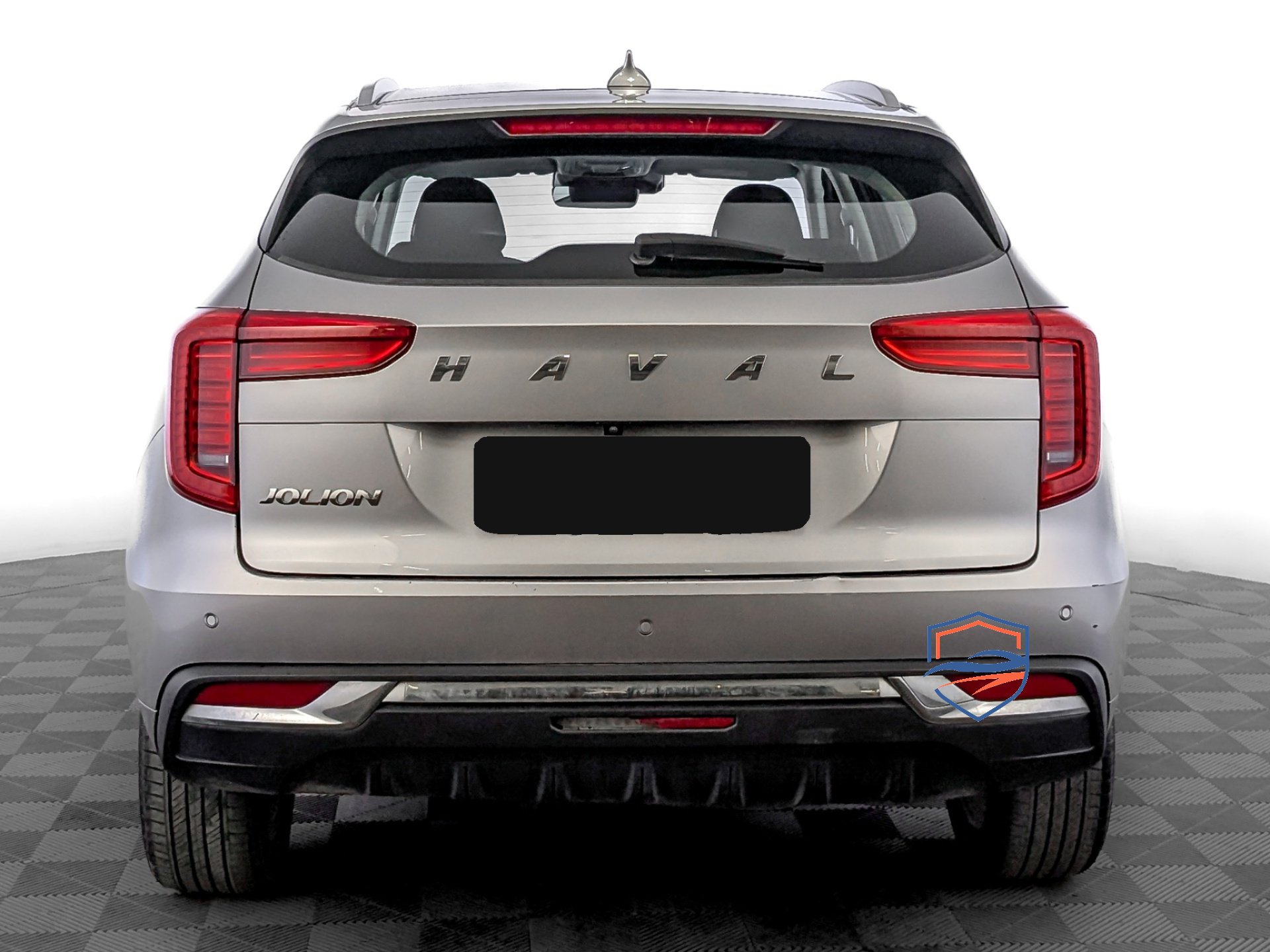 Haval - HAVAL Jolion, 2022