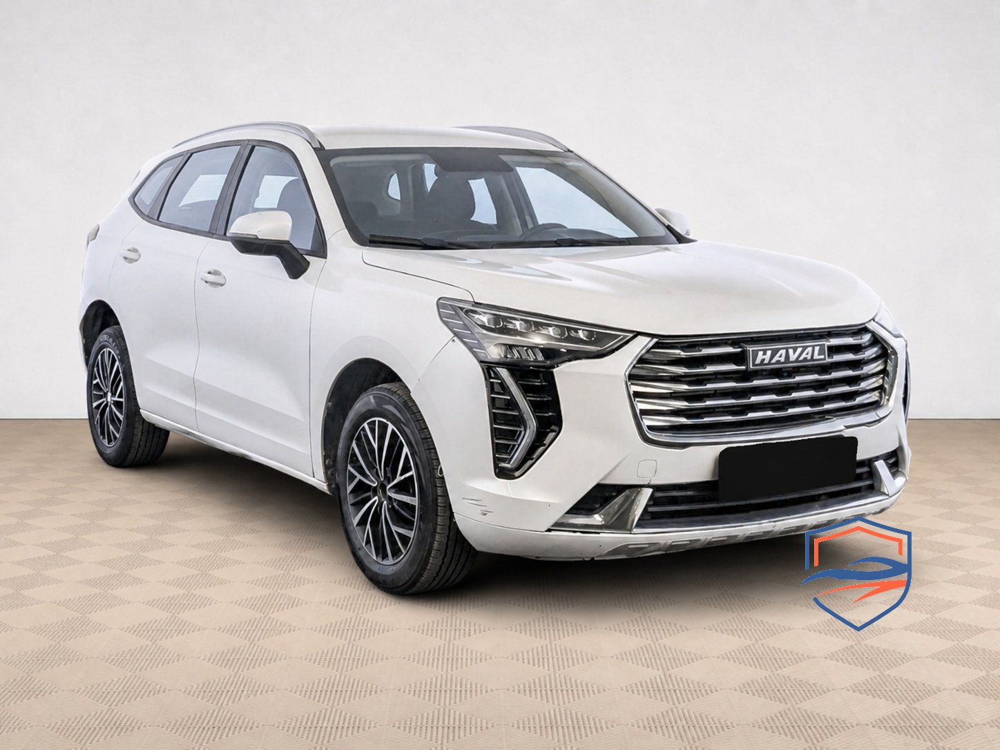 Haval - Haval Jolion I, 2022