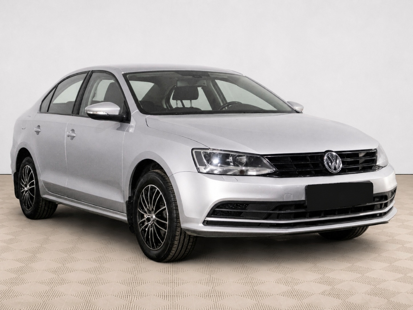 Volkswagen - Volkswagen Jetta, 2015