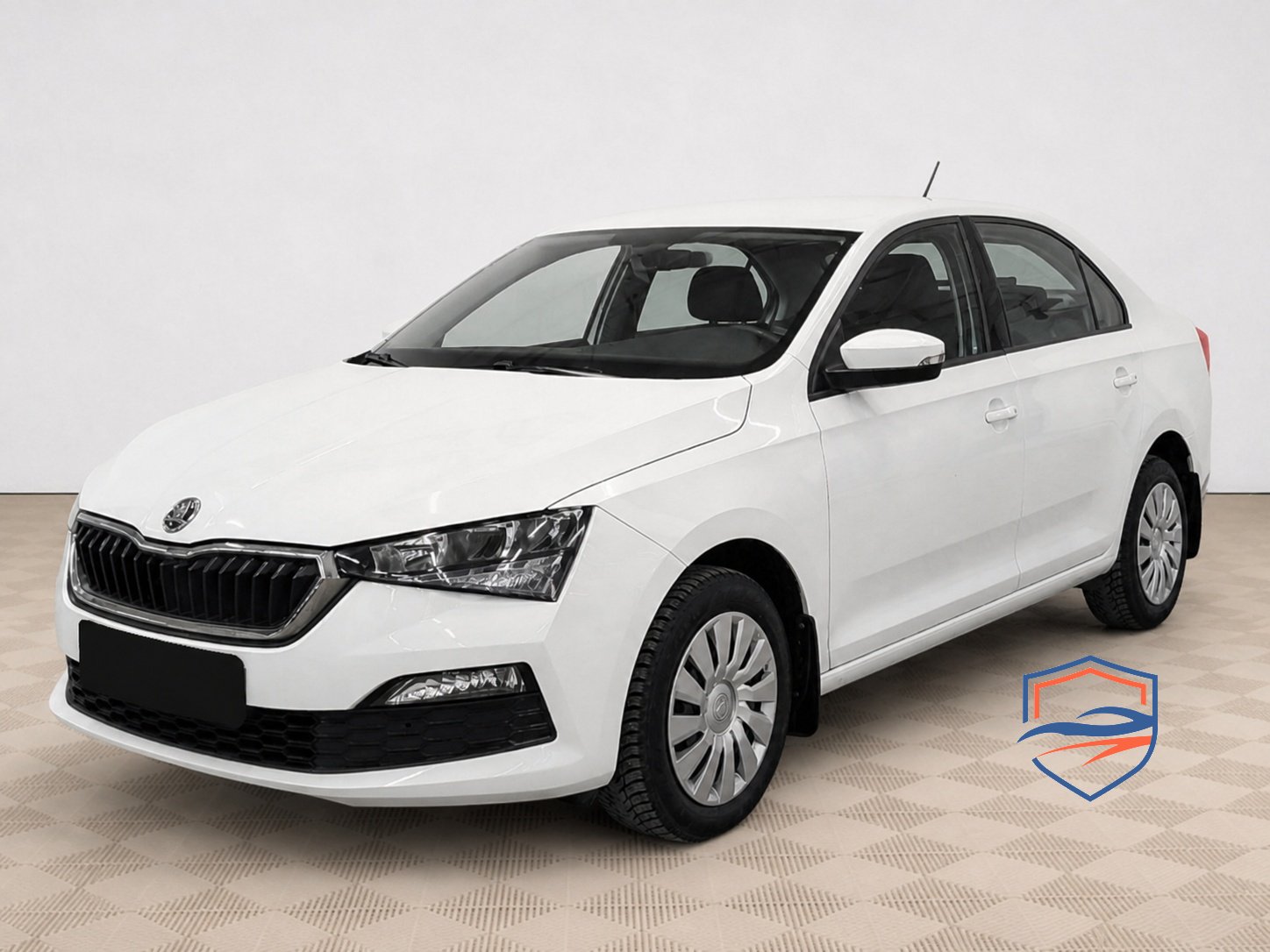 Skoda - Skoda Rapid II, 2022