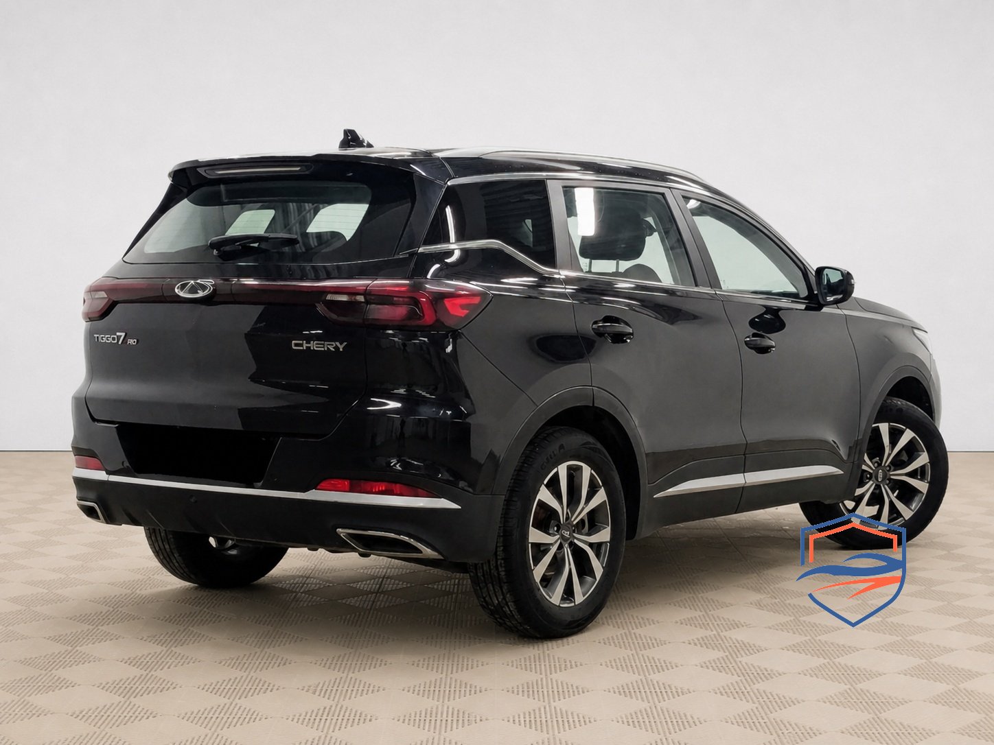 Chery - Chery Tiggo 7 Pro, 2022