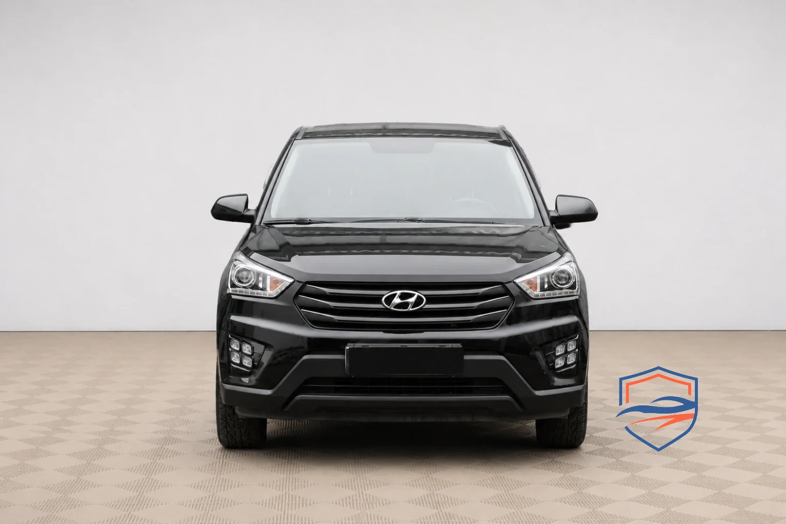 Hyundai - Hyundai Creta I, 2018 г.