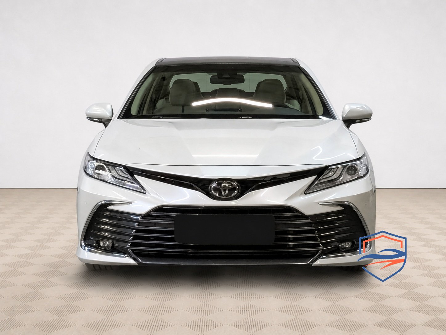 Toyota - Toyota Camry, 2023