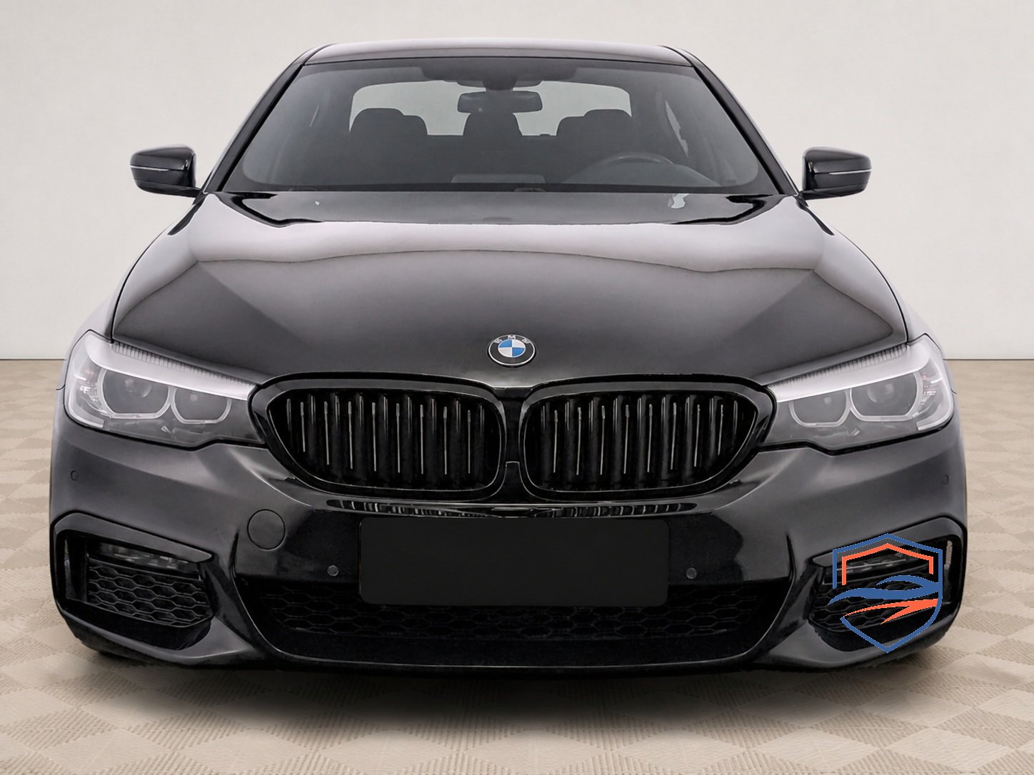 BMW - BMW 5 серии 520d xDrive VII (G30/G31/G38), 2020