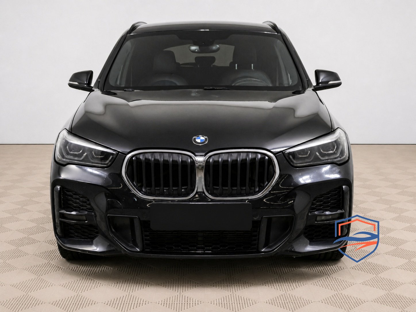 BMW - BMW X1 20i xDrive II (F48) Рестайлинг, 2020