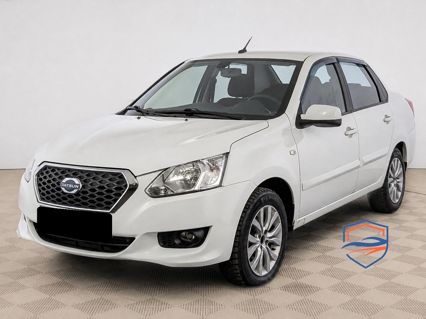 Datsun - Datsun on-DO, 2018
