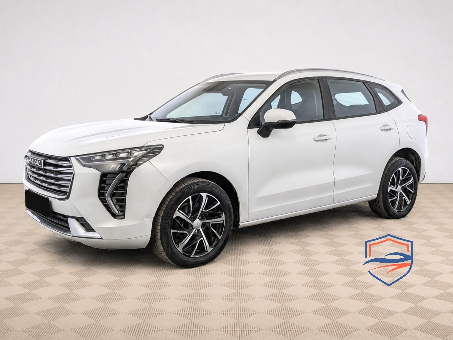Haval - Haval Jolion I, 2022