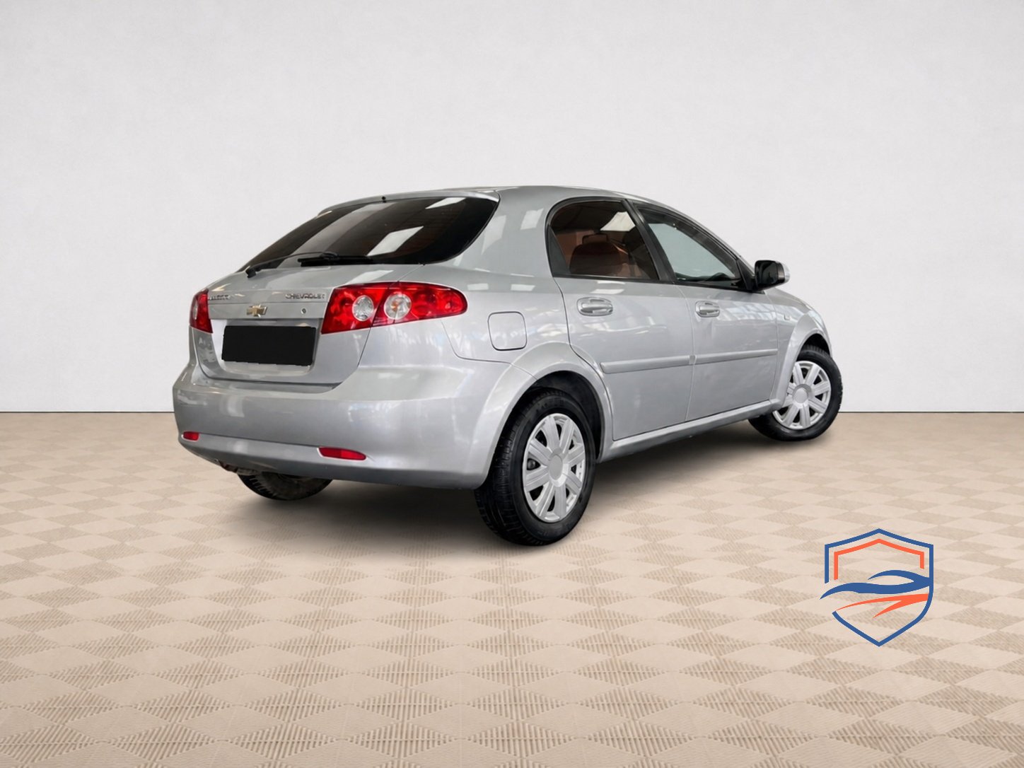 Chevrolet - Chevrolet Lacetti I, 2011
