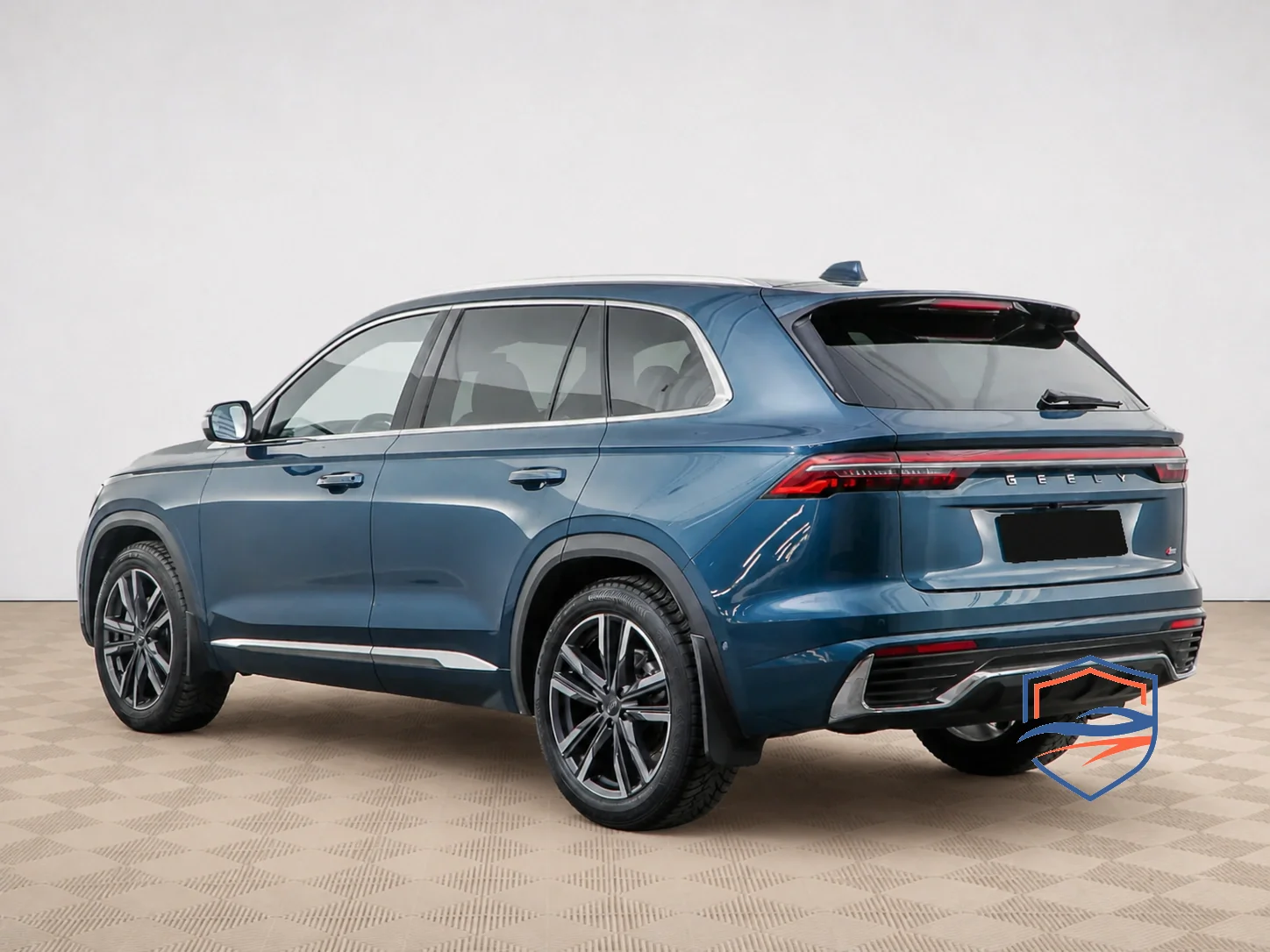 Geely - Geely Monjaro I, 2023 г.