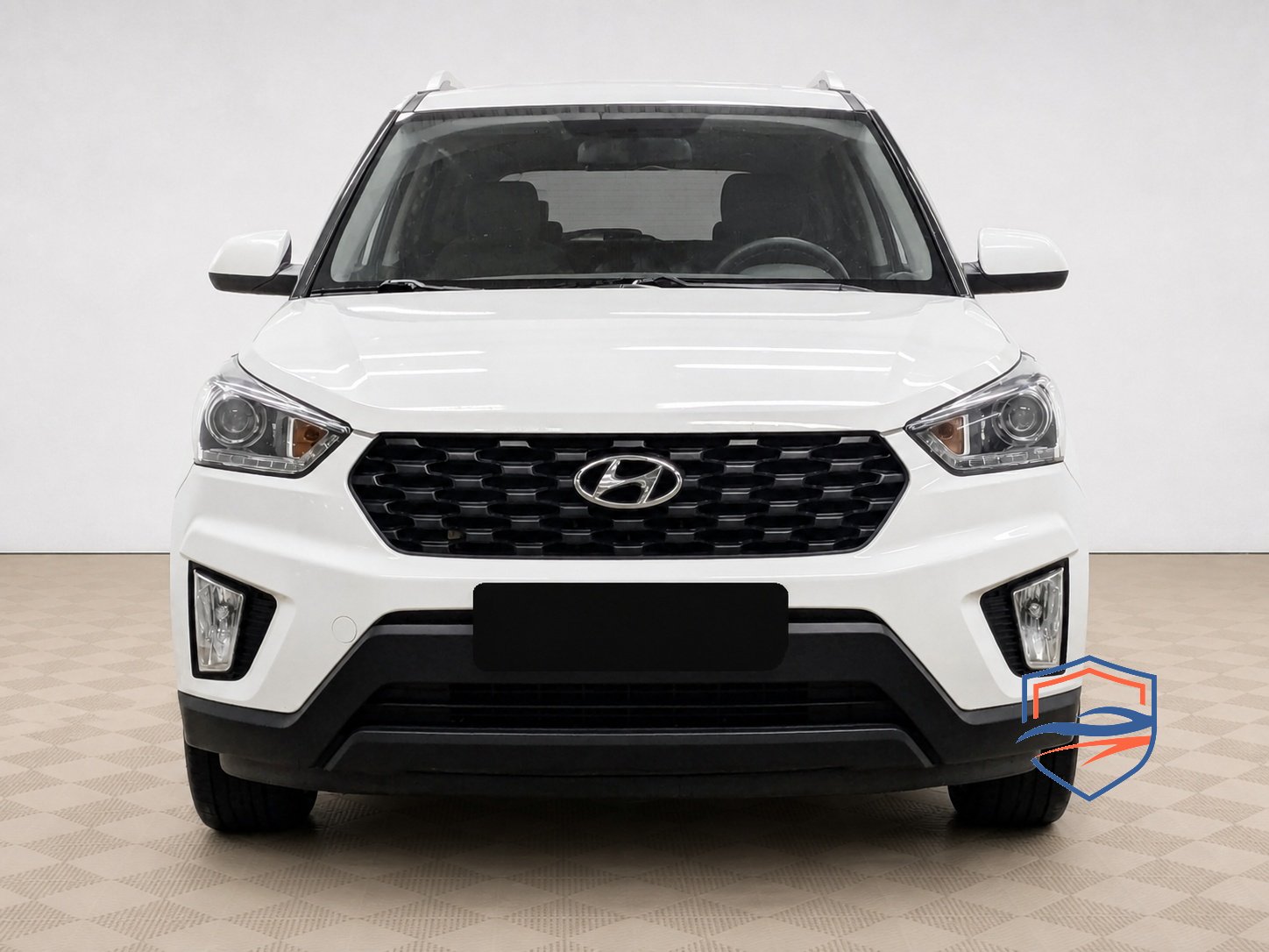 Hyundai - Hyundai Creta, 2021