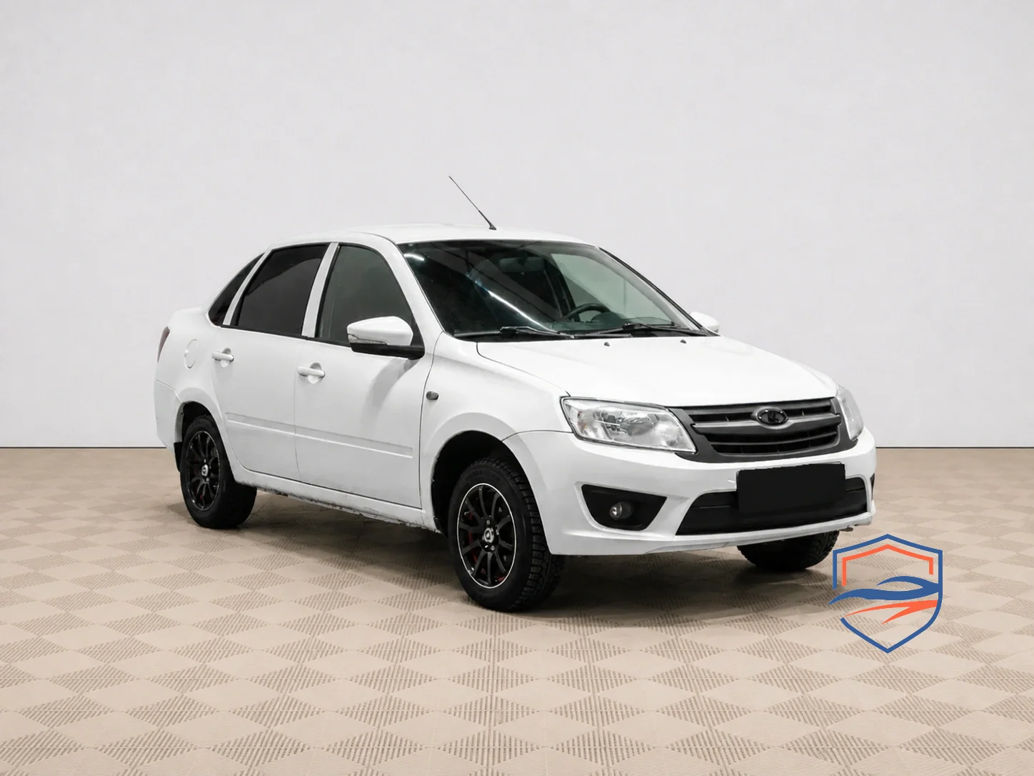 LADA (ВАЗ) - LADA (ВАЗ) Granta I, 2015 г.