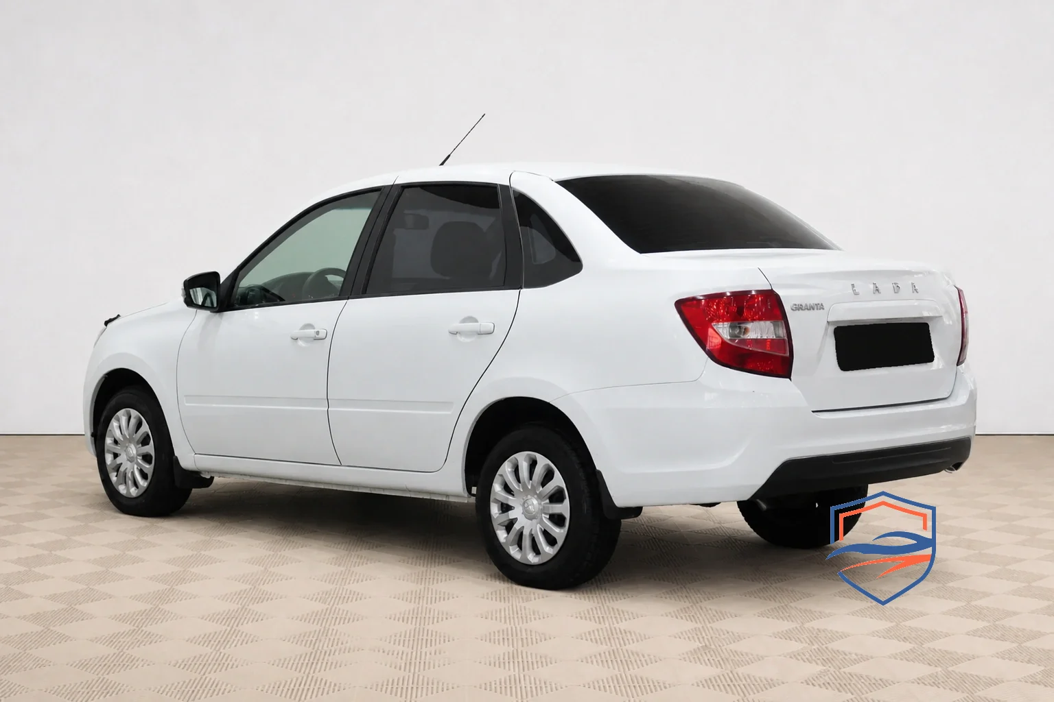 LADA (ВАЗ) - LADA (ВАЗ) Granta I Рестайлинг, 2022 г.
